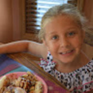 Meet your Posher, Brynn